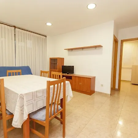 Ermitana 4 * Peniscola
