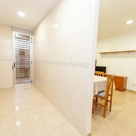 Apartment Ermitana 4