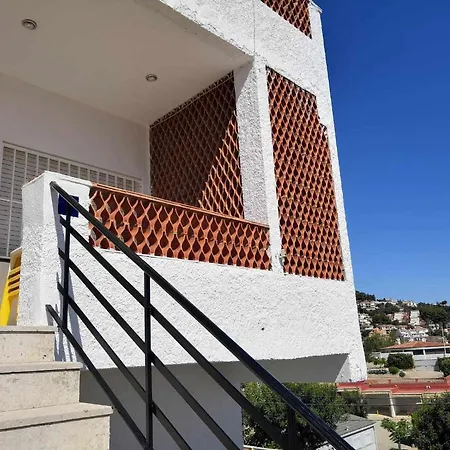 A H Casa Rovira Apto 1 Peniscola