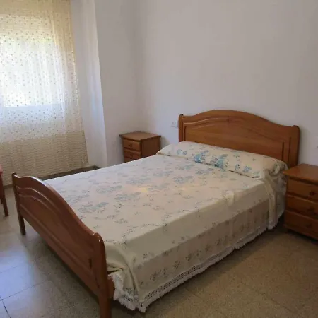 Apartment A H Casa Rovira Apto 1 Peniscola