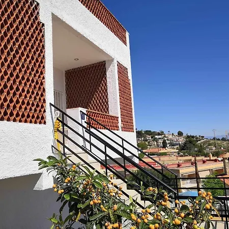 Apartment A H Casa Rovira Apto 1