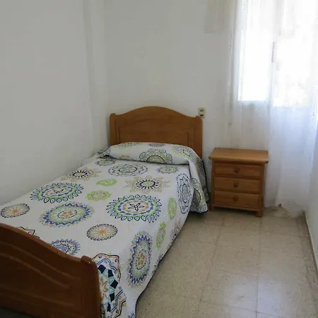 A H Casa Rovira Apto 1