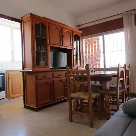Apartment A H Casa Rovira Apto 1 Peniscola