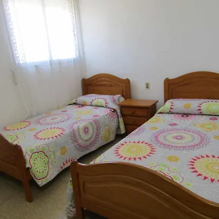 A H Casa Rovira Apto 1