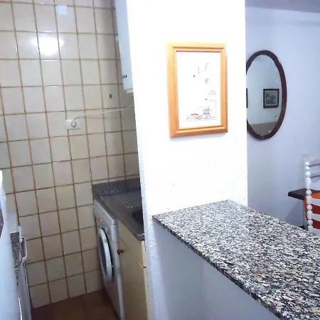 Apartment Penismar I Bloque B Peniscola