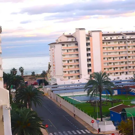 Penismar I Bloque B Apartment