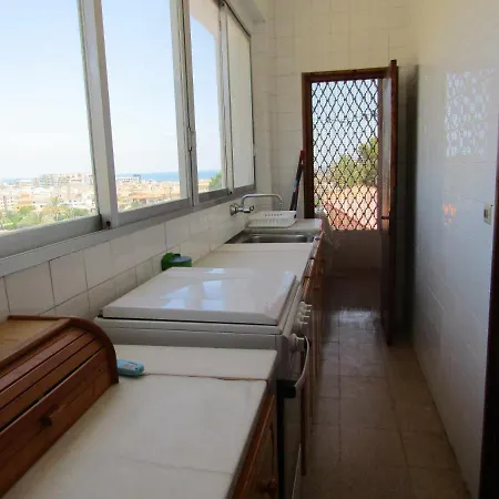 A H Casa Rovira Apto 1 Peniscola
