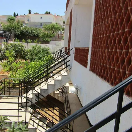Apartment A H Casa Rovira Apto 1 Peniscola