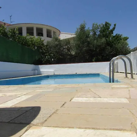 A H Casa Rovira Apto 1 Apartment *