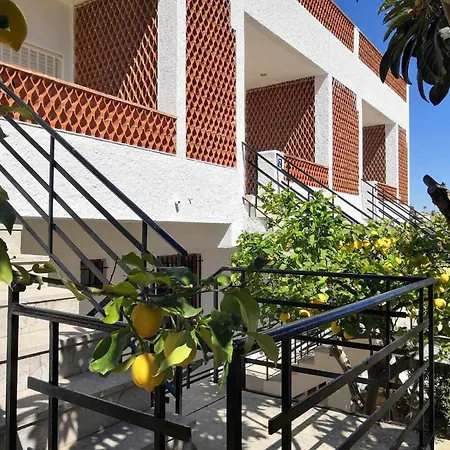 A H Casa Rovira Apto 1 Peniscola