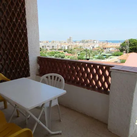 Apartment A H Casa Rovira Apto 1 Peniscola