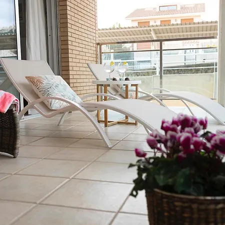 Arrecife 3 Apartment *