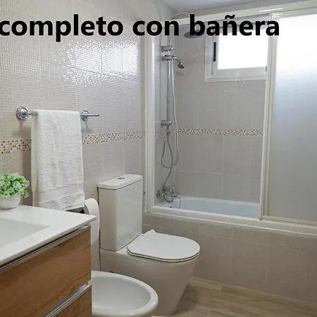 Apartment Arrecife 3 Peniscola