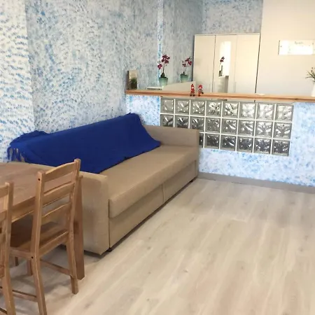 Apartment La Estrella De