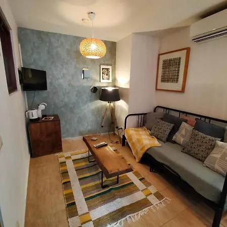 Guest house Dios Esta Bien