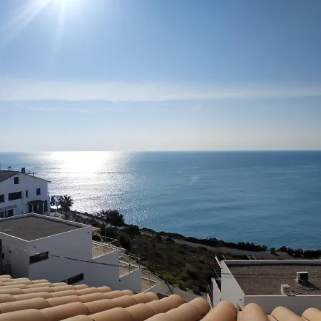 Nautic Vista Mar Orangecosta Apartment Peniscola