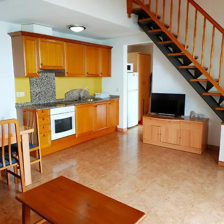 Nautic Vista Mar Orangecosta Apartment