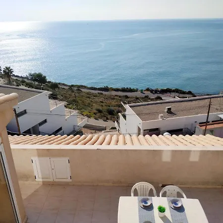Nautic Vista Mar Orangecosta Apartment