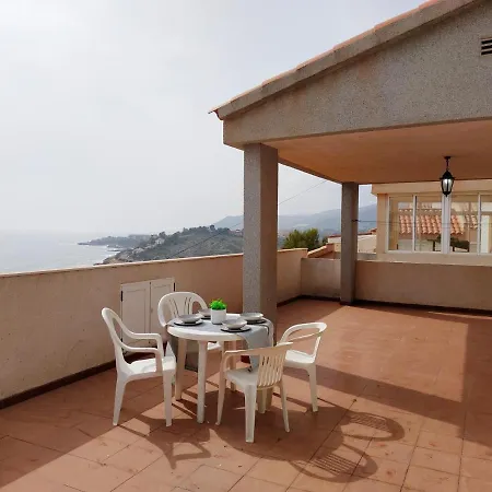 Nautic Vista Mar Orangecosta Apartment *