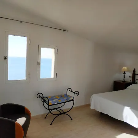 Apartment Nautic Vista Mar Orangecosta