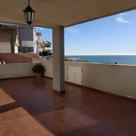 Nautic Vista Mar Orangecosta Apartment Peniscola
