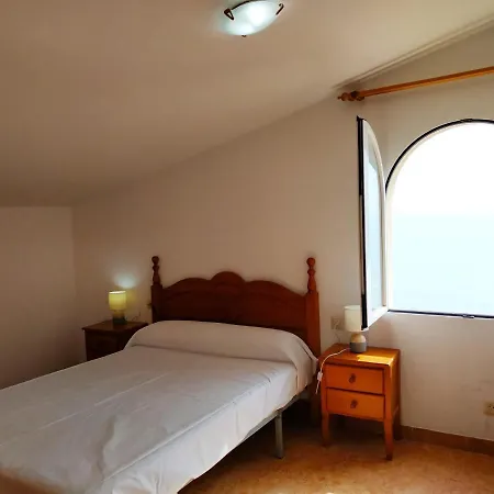 Apartment Nautic Vista Mar Orangecosta Peniscola