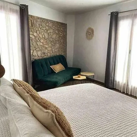 Apartment Casa Terrae Casco Antiguo Wifiaa