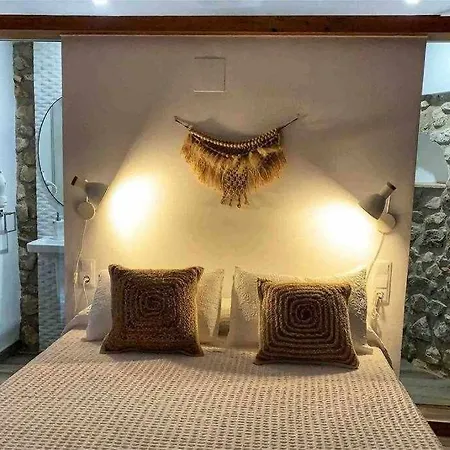 Casa Terrae Casco Antiguo Wifiaa Peniscola
