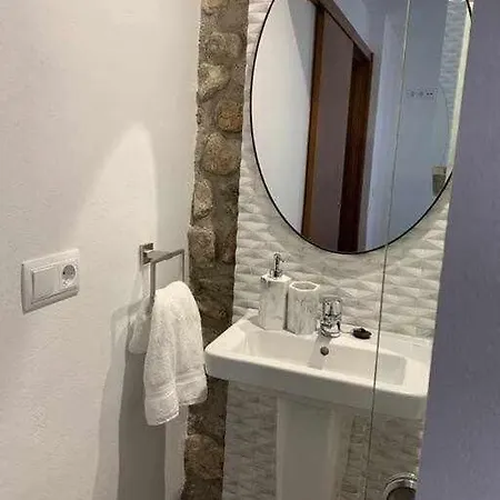 Casa Terrae Casco Antiguo Wifiaa * Peniscola