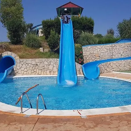 Holiday home Penismar Camp