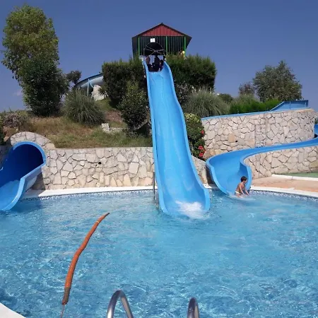 Penismar Camp * Peniscola