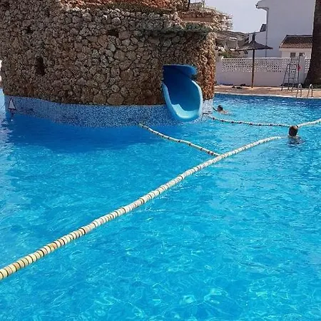 Holiday home Penismar Camp *