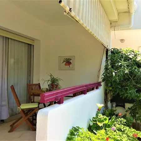 Holiday home Penismar Camp Peniscola