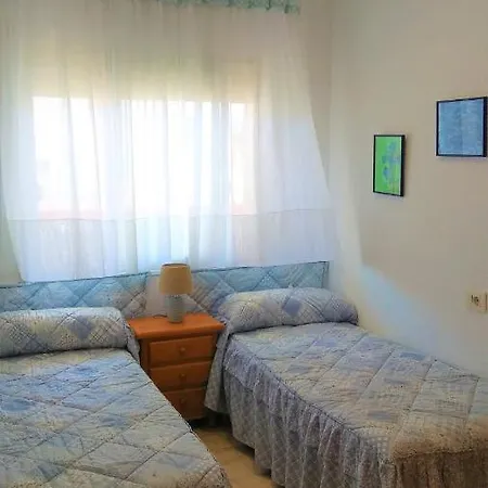 Penismar Camp Holiday home