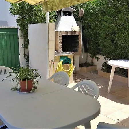 Penismar Camp * Peniscola
