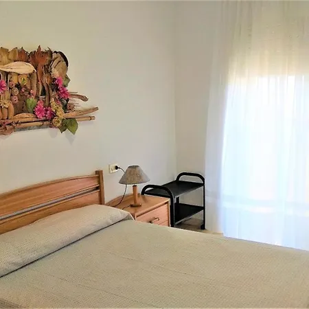 Penismar Camp * Peniscola