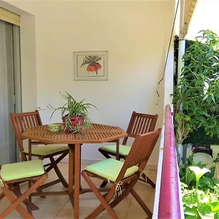 Holiday home Penismar Camp *