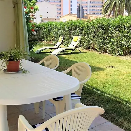Penismar Camp *
