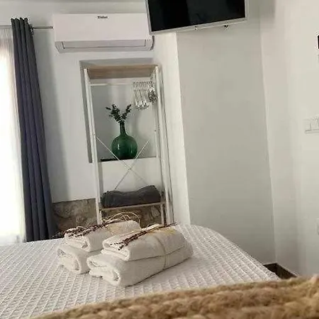 Casa Terrae Casco Antiguo Wifiaa * Peniscola