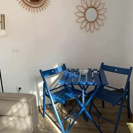 Apartment Casa Terrae Casco Antiguo Wifiaa *