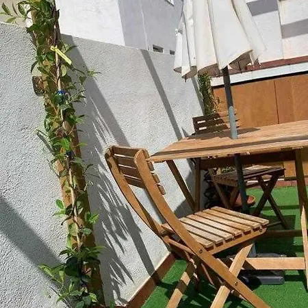 Apartment Casa Terrae Casco Antiguo Wifiaa
