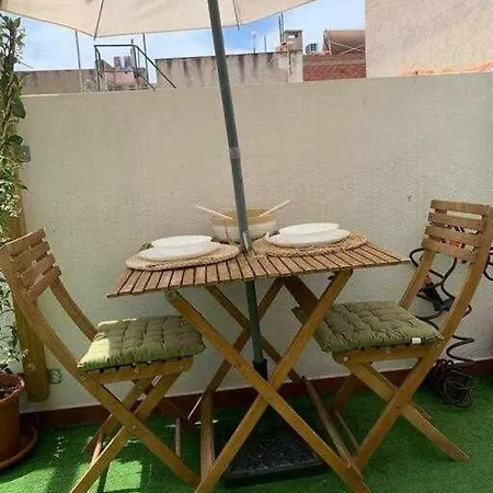 Casa Terrae Casco Antiguo Wifiaa * Peniscola
