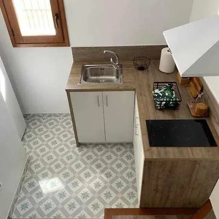 Casa Terrae Casco Antiguo Wifiaa Apartment