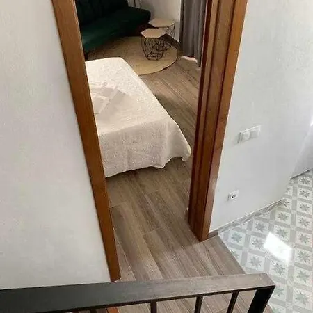 Casa Terrae Casco Antiguo Wifiaa Peniscola
