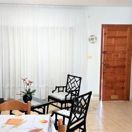 Holiday home Penismar Camp *