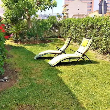 Penismar Camp Holiday home