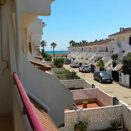 Holiday home Penismar Camp