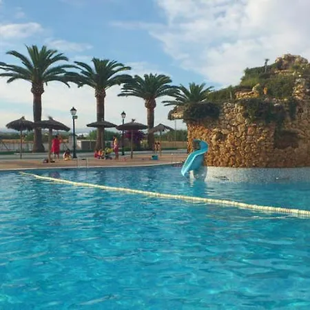 Penismar Camp *