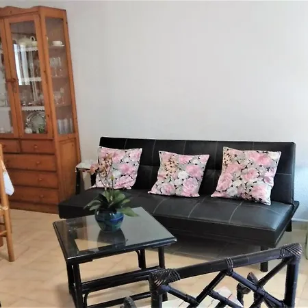 Penismar Camp Holiday home