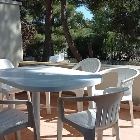 Adosado Edison Inmomart Holiday home Peniscola